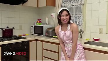 Ameri Koshikawa Skillfully Sucks Hubby’s Dick with Expertise for Sexy Japanese Pleasure