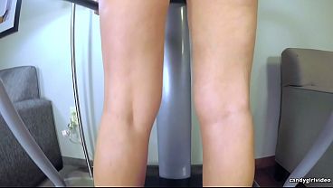 Kobe Lee – JiggleTron 5000 Pt VI HD