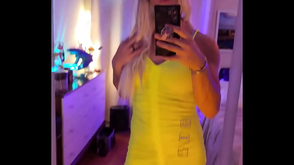 V & me, sexy sluts after a night out getting makeovers by a professional from PacoRabanne, Cynde Watson, who was on Go…